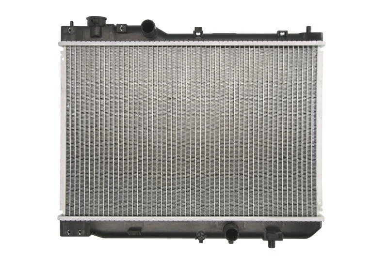 <strong>Радіатор THERMOTEC D73022TT (фото 1)</strong>