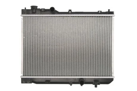 Радіатор для Ford, Mazda THERMOTEC D73022TT фото товару