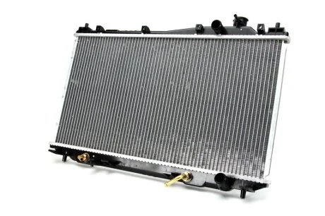 Радіатор для THERMOTEC D74004TT фото товару