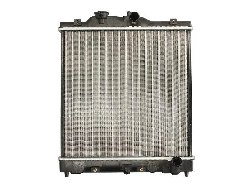 <strong>Радіатор THERMOTEC D74005TT (фото 1)</strong>