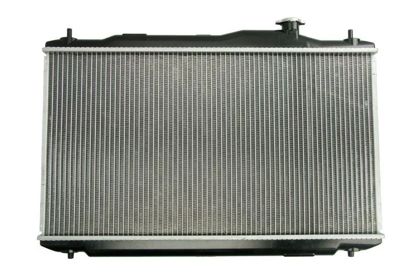 <strong>Радіатор THERMOTEC D74013TT (фото 1)</strong>