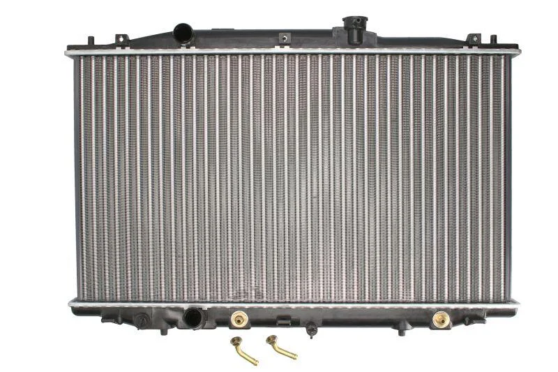 <strong>Радіатор THERMOTEC D74015TT (фото 1)</strong>