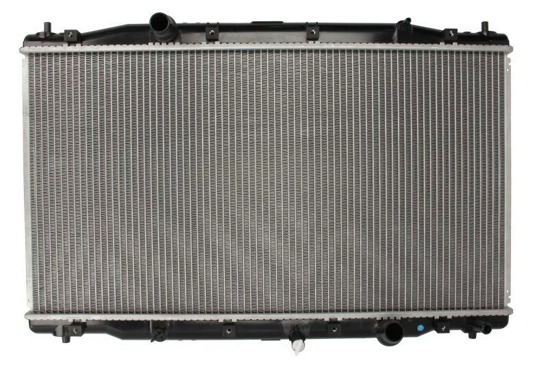 <strong>Радіатор THERMOTEC D74018TT (фото 1)</strong>