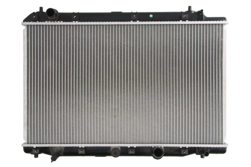 <strong>Радіатор THERMOTEC D74020TT (фото 1)</strong>