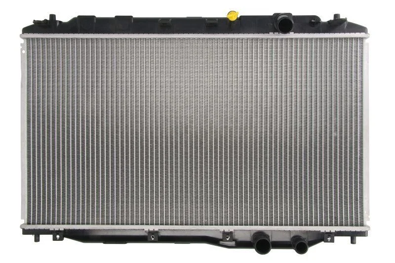 <strong>Радіатор THERMOTEC D74021TT (фото 1)</strong>
