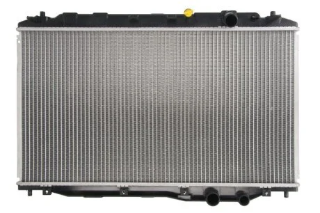 Радіатор для THERMOTEC D74021TT фото товару
