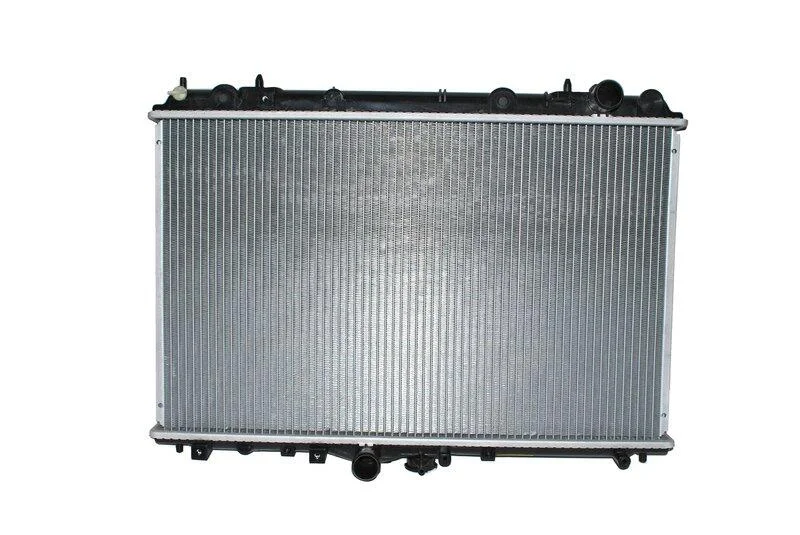 <strong>Радіатор THERMOTEC D75001TT (фото 1)</strong>