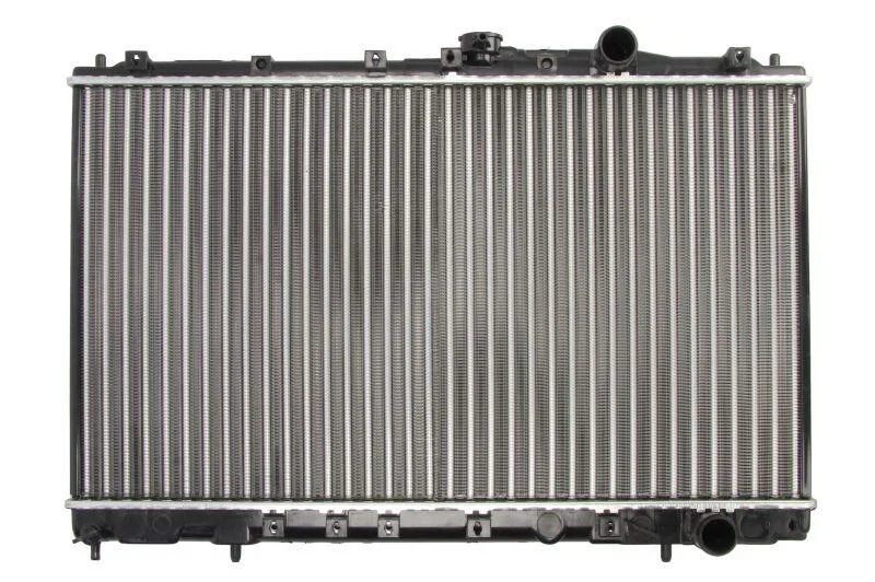 <strong>Радіатор THERMOTEC D75002TT (фото 1)</strong>