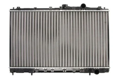 Радіатор для Mitsubishi THERMOTEC D75002TT фото товару