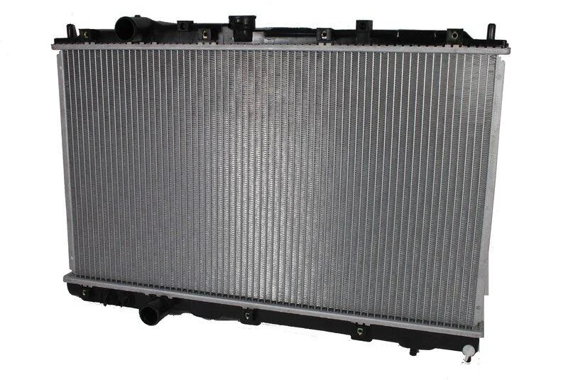 <strong>Радіатор THERMOTEC D75004TT (фото 1)</strong>