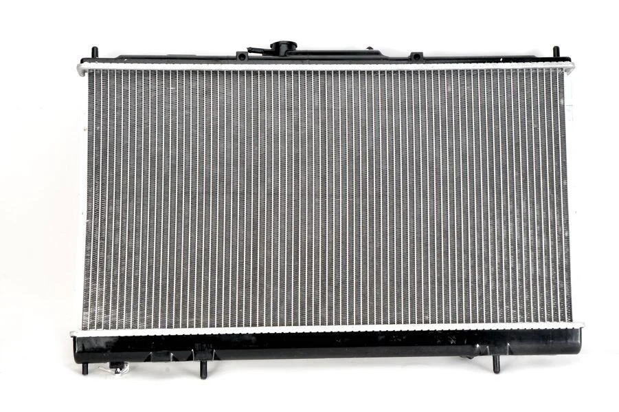 <strong>Радіатор THERMOTEC D75005TT (фото 1)</strong>