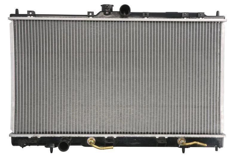 <strong>Радіатор THERMOTEC D75008TT (фото 1)</strong>