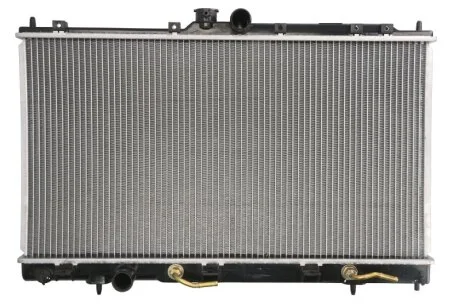 Радіатор для Mitsubishi THERMOTEC D75008TT фото товару