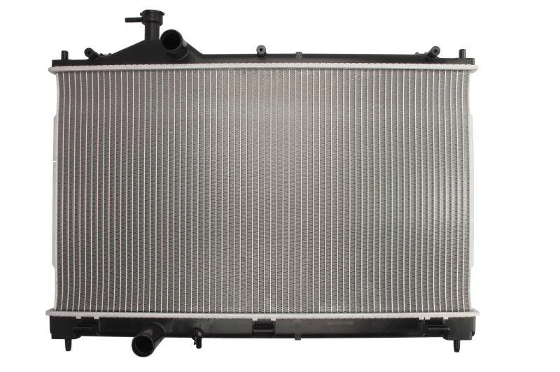 <strong>Радіатор THERMOTEC D75011TT (фото 1)</strong>