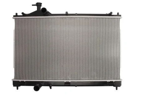 Радіатор для Smart, Mitsubishi THERMOTEC D75011TT фото товару