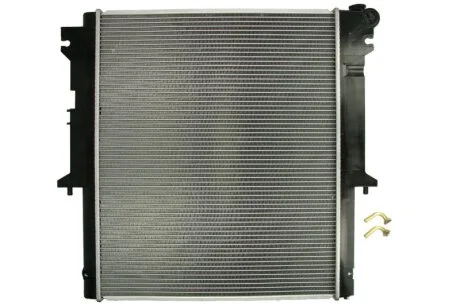 Радіатор для Mitsubishi THERMOTEC D75013TT фото товару