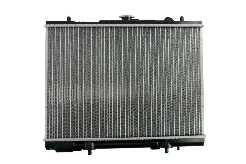 <strong>Радіатор THERMOTEC D75014TT (фото 1)</strong>