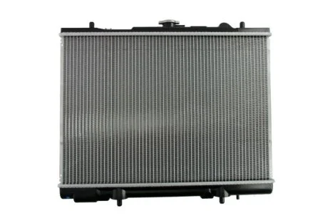 Радіатор для Mitsubishi THERMOTEC D75014TT фото товару