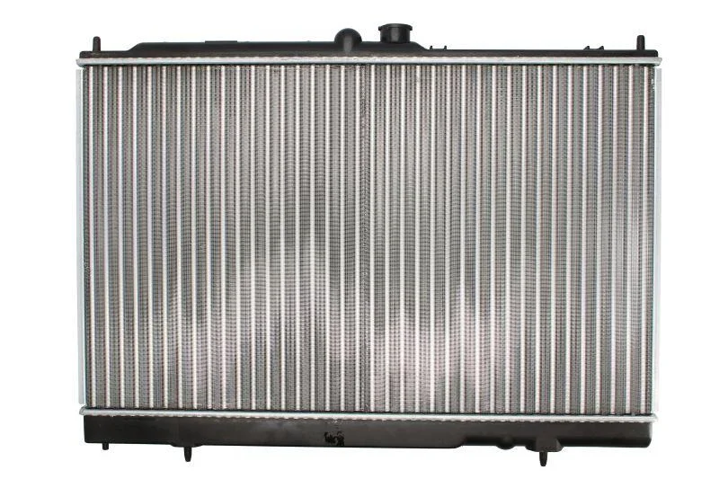 <strong>Радіатор THERMOTEC D75016TT (фото 1)</strong>