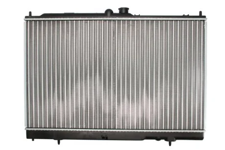 Радіатор для Mitsubishi THERMOTEC D75016TT фото товару