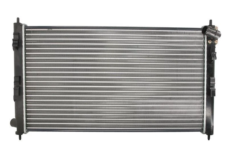 <strong>Радіатор THERMOTEC D75017TT (фото 1)</strong>