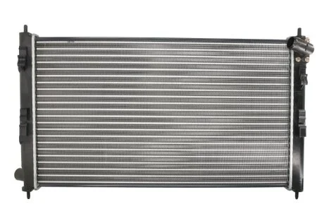 Радіатор для Mitsubishi, Peugeot, Citroen THERMOTEC D75017TT фото товару