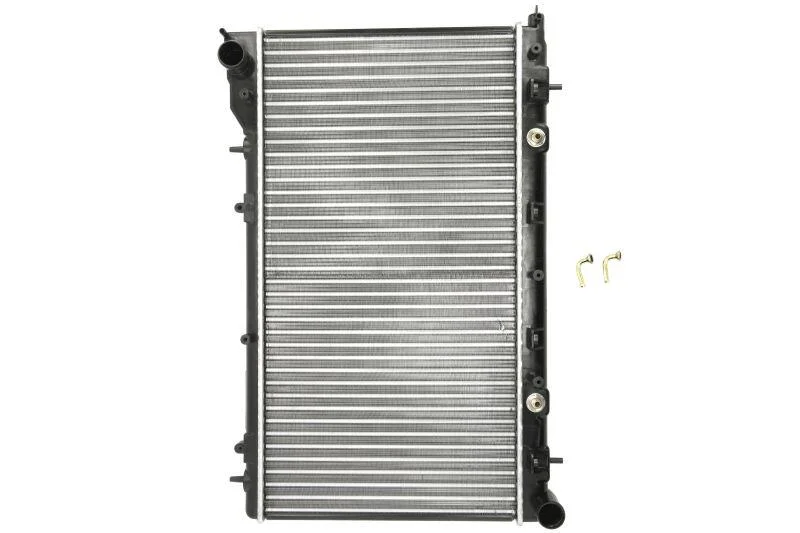 <strong>Радіатор охолодження THERMOTEC D77009TT (фото 1)</strong>