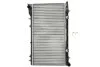 <strong>Радіатор охолодження THERMOTEC D77009TT (фото 1)</strong>