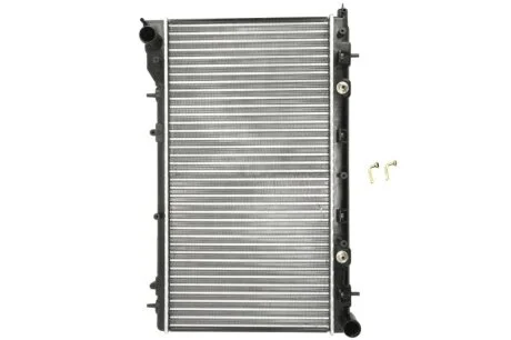 Радіатор охолодження для Subaru THERMOTEC D77009TT фото товара