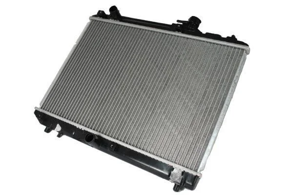 <strong>Радіатор THERMOTEC D78003TT (фото 1)</strong>