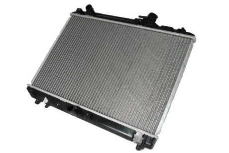 Радіатор для Suzuki THERMOTEC D78003TT фото товару
