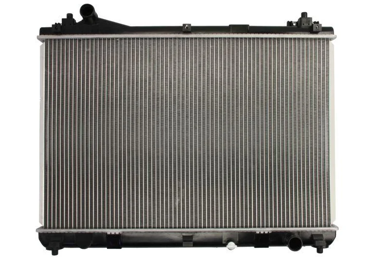 <strong>Радіатор THERMOTEC D78005TT (фото 1)</strong>