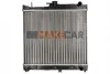 <strong>Радіатор охолодження THERMOTEC D78008TT (фото 1)</strong>