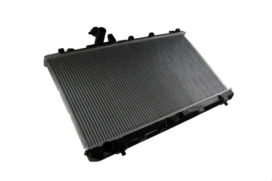 <strong>Радіатор THERMOTEC D78009TT (фото 1)</strong>