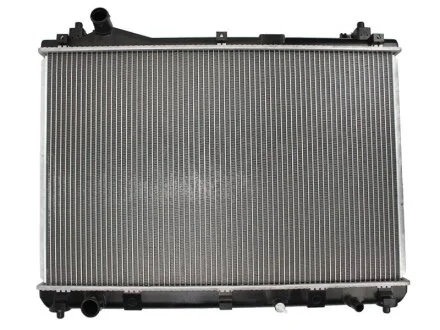 Радіатор для Suzuki THERMOTEC D78012TT фото товару