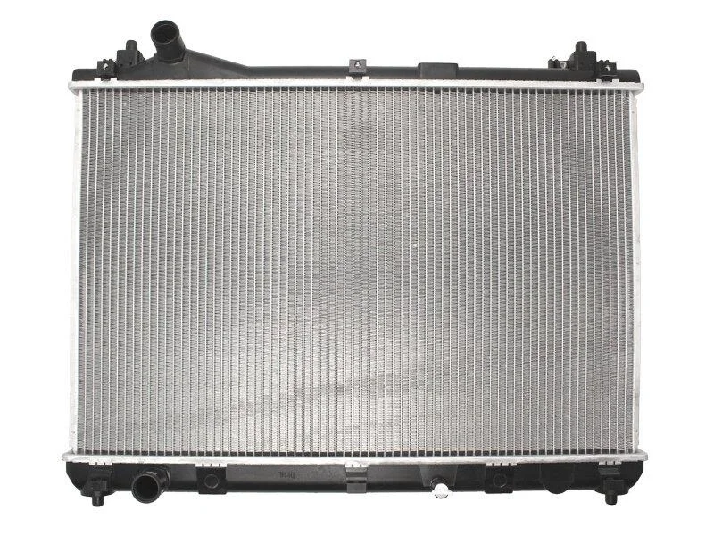 <strong>Радіатор THERMOTEC D78013TT (фото 1)</strong>