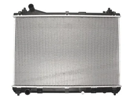 Радіатор для Suzuki THERMOTEC D78013TT фото товару