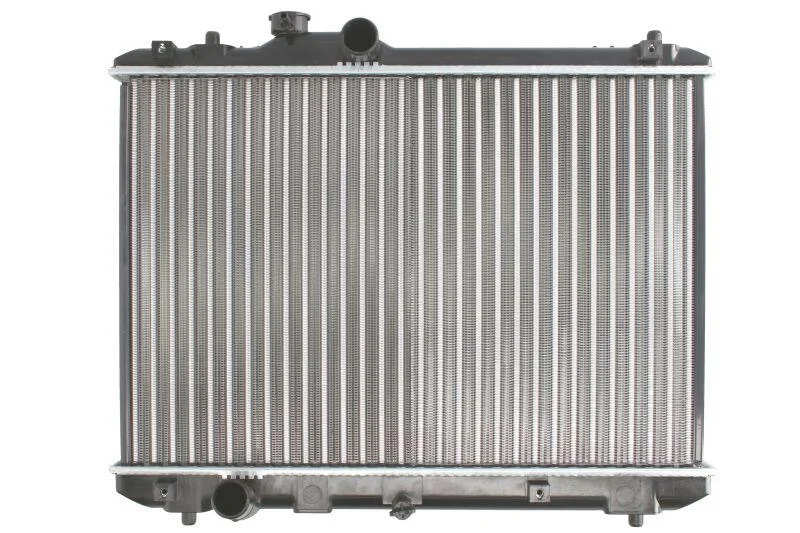 <strong>Радіатор THERMOTEC D78016TT (фото 1)</strong>