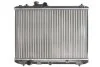 <strong>Радіатор THERMOTEC D78016TT (фото 1)</strong>