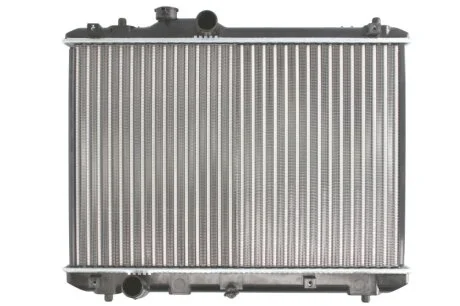 Радіатор для Suzuki THERMOTEC D78016TT фото товару