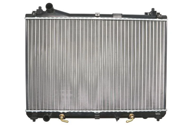 <strong>Радіатор THERMOTEC D78017TT (фото 1)</strong>