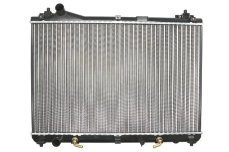 Радіатор для Suzuki THERMOTEC D78017TT фото товару