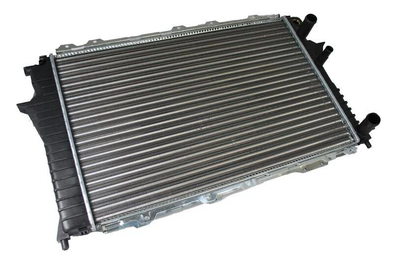 <strong>Радіатор THERMOTEC D7A003TT (фото 1)</strong>