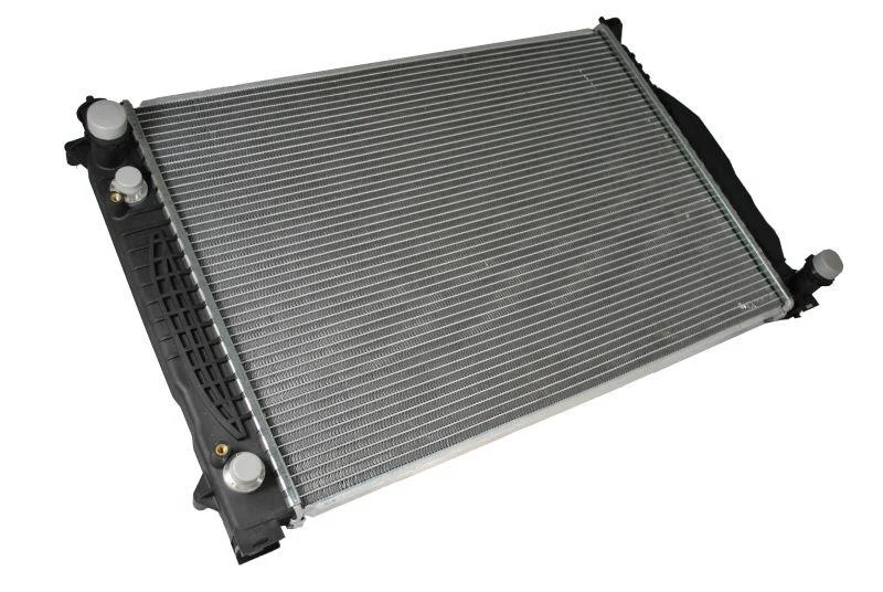 <strong>Радіатор THERMOTEC D7A005TT (фото 1)</strong>