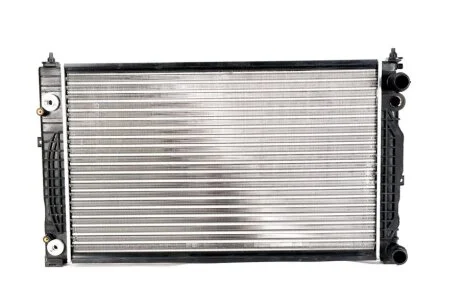 Радіатор для Volkswagen, Audi, Skoda THERMOTEC D7A006TT фото товару