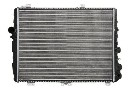 Радіатор для THERMOTEC D7A007TT фото товару