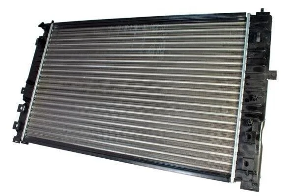 <strong>Радіатор THERMOTEC D7A008TT (фото 1)</strong>