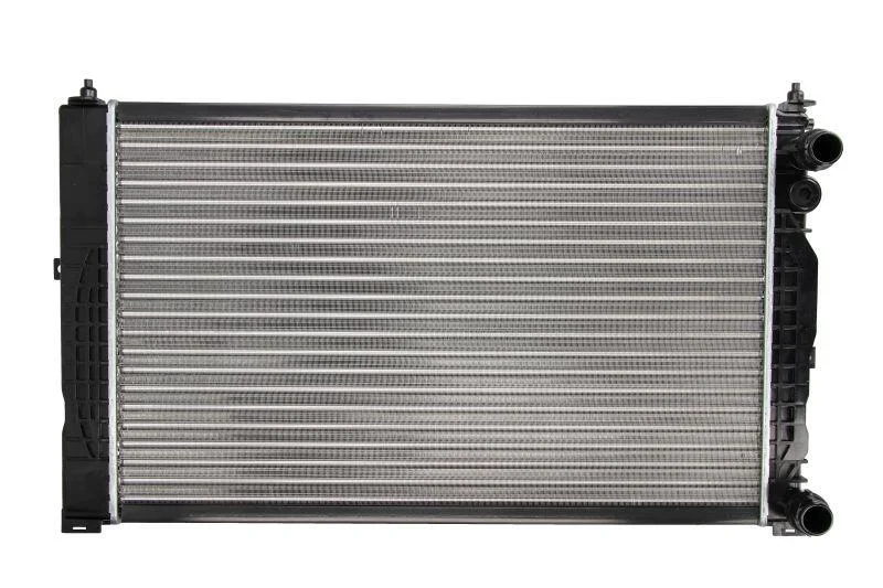 <strong>Радіатор THERMOTEC D7A009TT (фото 1)</strong>