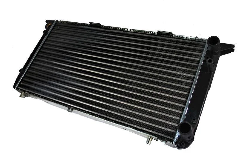 <strong>Радіатор THERMOTEC D7A010TT (фото 1)</strong>
