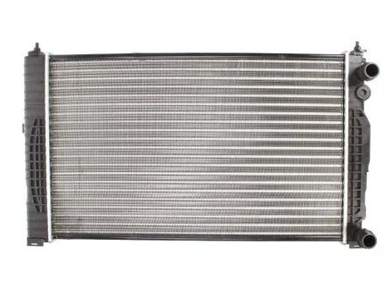 Радіатор для THERMOTEC D7A011TT фото товару